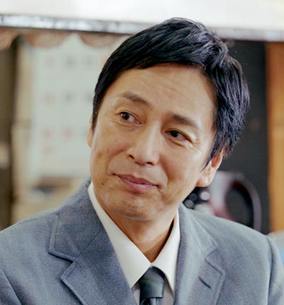 徳井義実（チュートリアル）