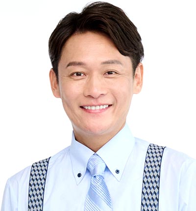 大吉洋平