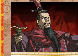 曹操