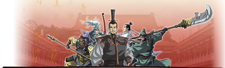 □ 誤魔化そ 趙雲 子龍 阿斗 高級陶器立像 五虎大将軍 三国演義 赤壁