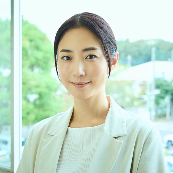 MEGUMI
