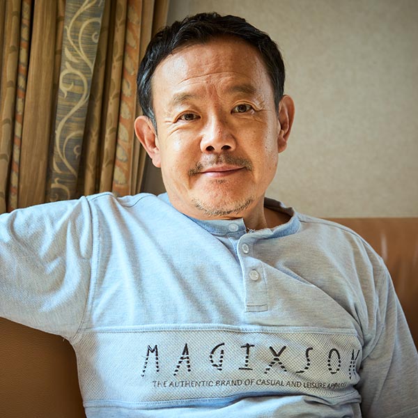 近藤芳正