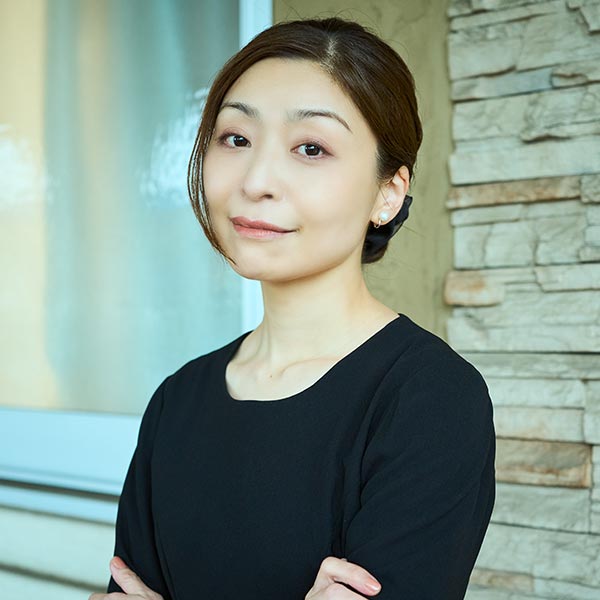 内田慈
