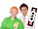 女と男