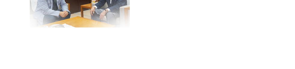 【労働環境改善に向け、「労働組合」は何ができる!?】
企業と対等な立場をめざす労働組合の重要性とは？竹山が日本労働組合総連合会(連合)会長を直撃！