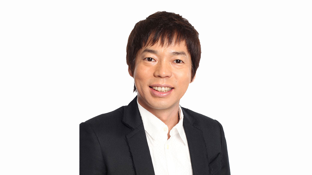 今田 耕司