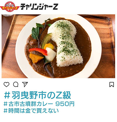 羽曳野市のZ級