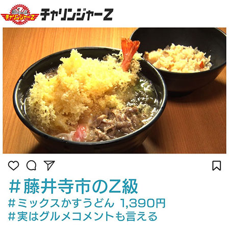 藤井寺市のZ級