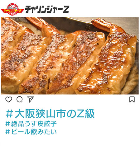 大阪狭山市のZ級