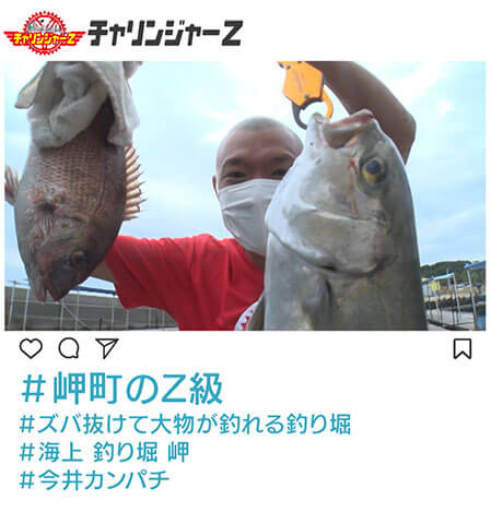 岬町のZ級