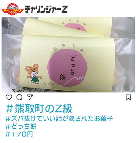 熊取町のZ級