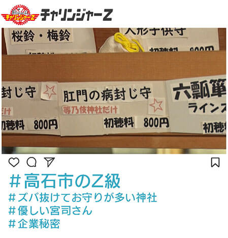 高石市のZ級