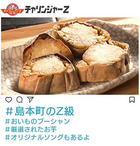 島本町のZ級