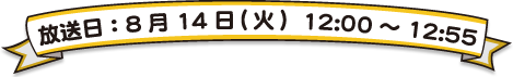 放送日：2010年8月14日(火)12:00～12:55　2012年・第20回記念大会　第20回世界　親と子のクッキング大賞　がんばろう東北！！がんばろう日本！！元気の元は家族で作る食事から