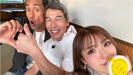 大寅かまぼこの工場の様子02