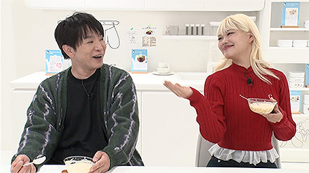 森永乳業の工場の様子04