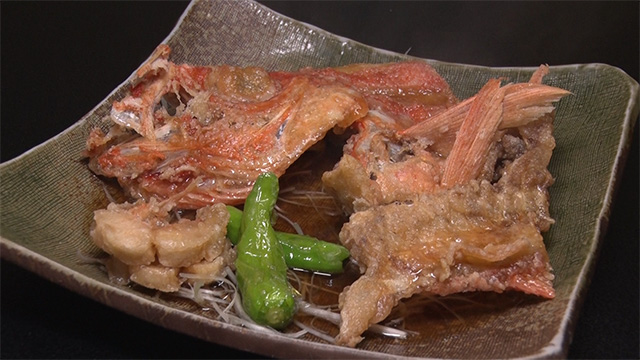 磯割烹 佳倉