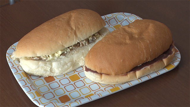 福田パン