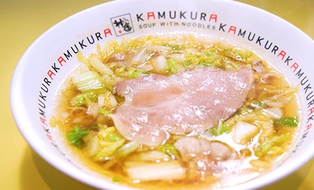 どうとんぼり神座 写真01