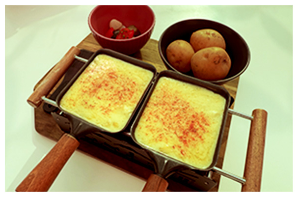 スイス館の模様03