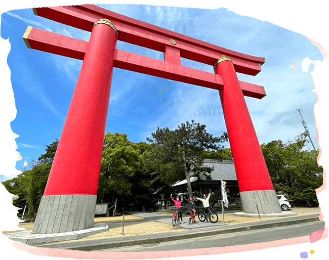 Keirin Presents 翔る ばいしくる テレビ大阪 Keirin Presents 翔る ばいしくる テレビ大阪