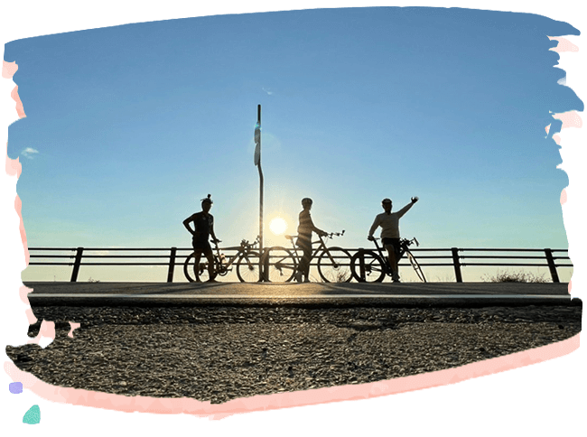 Keirin Presents 翔る ばいしくる テレビ大阪 Keirin Presents 翔る ばいしくる テレビ大阪