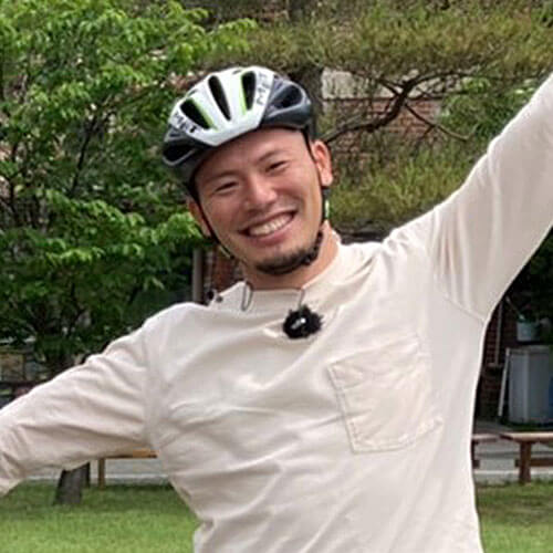 谷口友真[ 日本競輪選手会大阪支部 ]