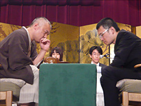 会場の様子