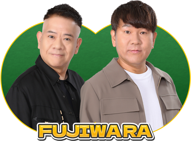 FUJIWARA