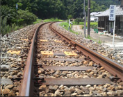 大阪発！ローカル線ぶらり途中下車の旅 イメージ画像