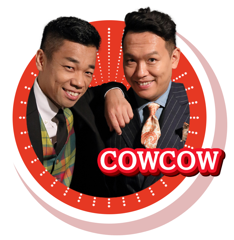 COWCOW
