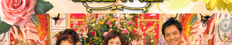 解禁！○○女をのぞき見ＳＰ　～いきすぎビューティー大百科～
