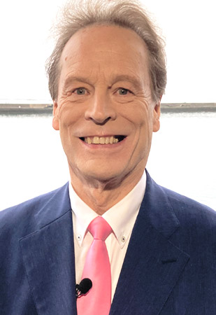 ジェフ・バーグランド