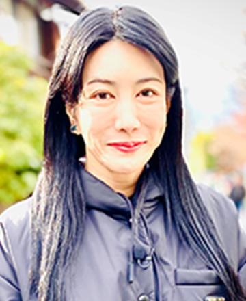 中野信子