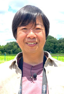 墓マイラー カジポン・マルコ・残月