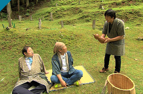 ＃3 腐敗した幕府を「世直し」　大塩平八郎