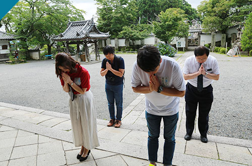 ＃3 幕末維新