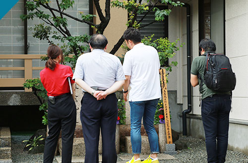 ＃3 幕末維新