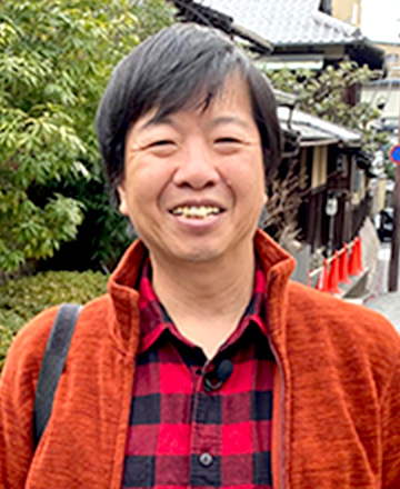 墓マイラー カジポン・マルコ・残月