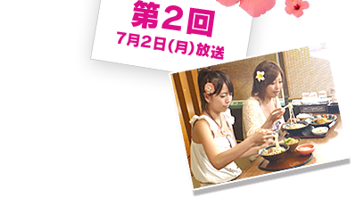 第２回放送