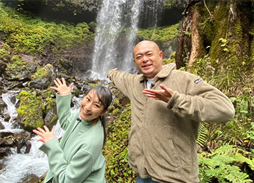 日光のオモテウライメージ