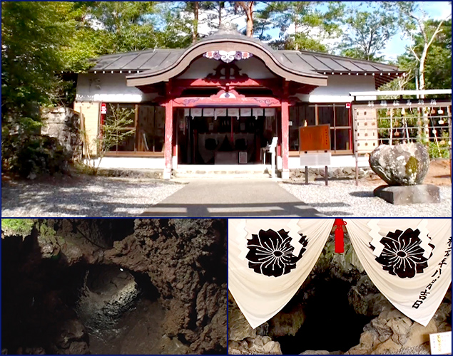 河口湖フィールドセンター