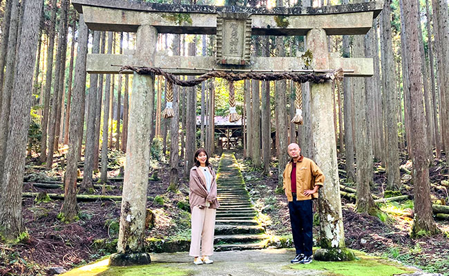 京都のウラスポット