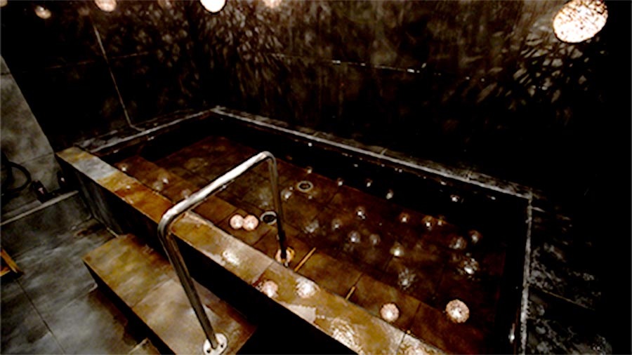 城崎温泉 但馬屋