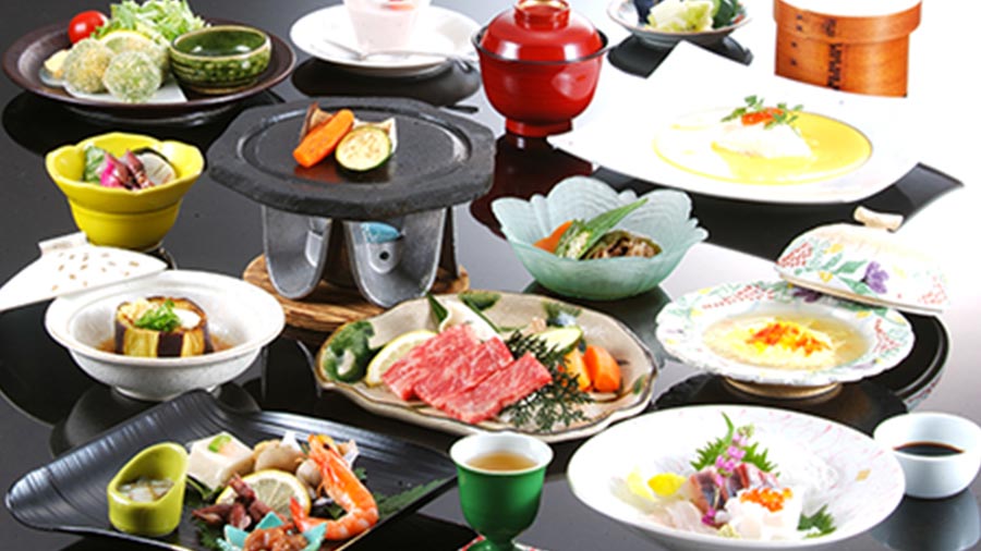 城崎温泉 但馬屋