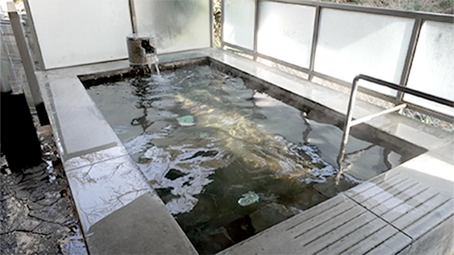 犬鳴温泉 み奈美亭