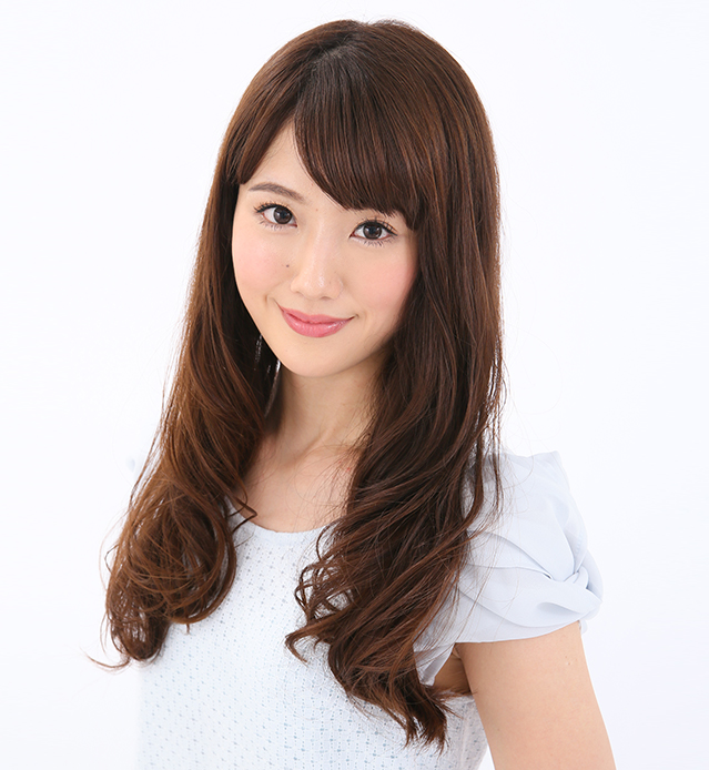 小寺真理