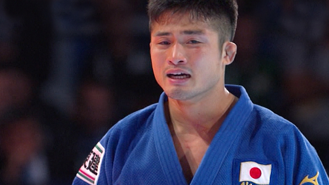 丸山城志郎
