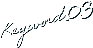 keyword.03