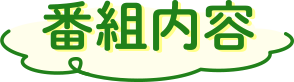 番組内容